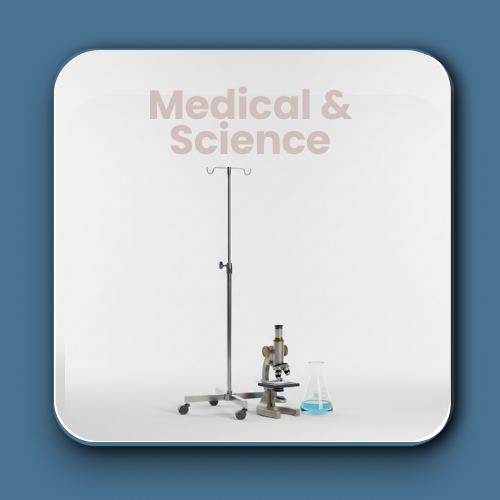 Medical & Science