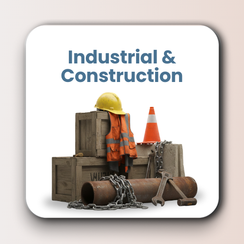 Industrial & Construction